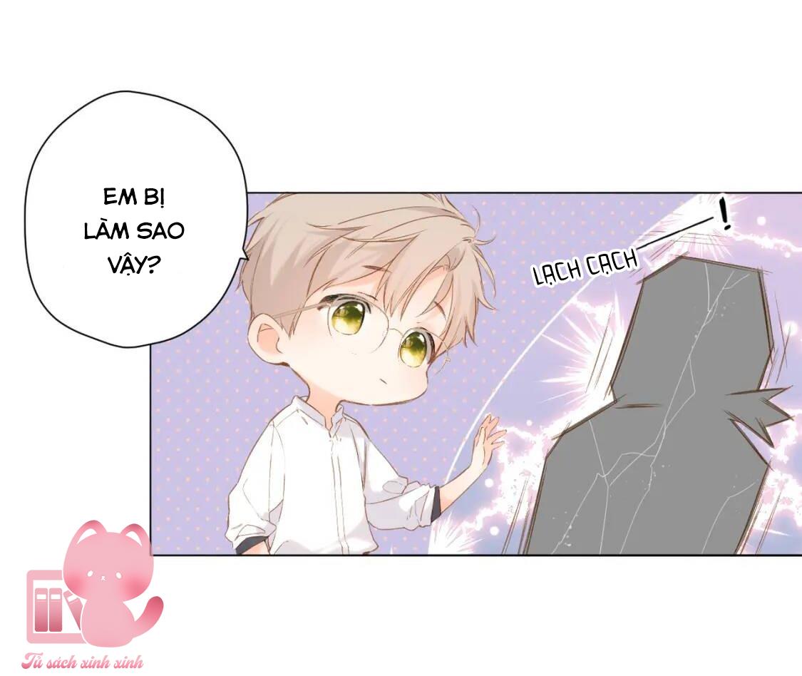 Lại Được Gặp Em: Lại Được Gặp Em – Chap 79
