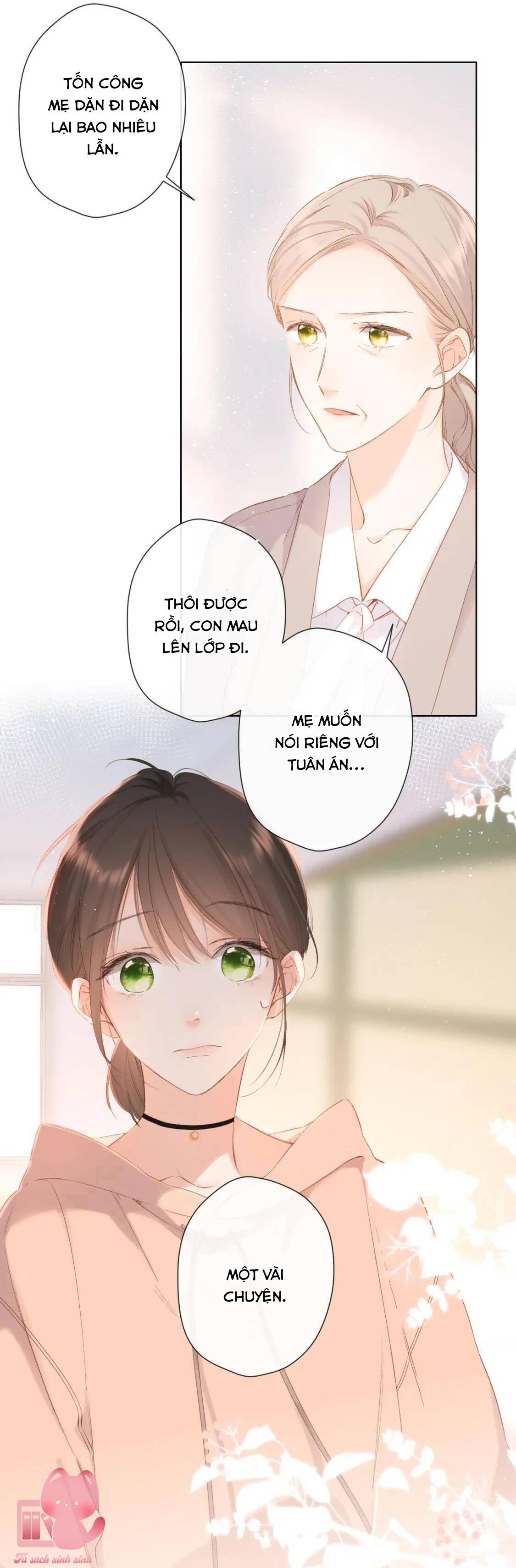 Lại Được Gặp Em: Lại Được Gặp Em – Chap 79
