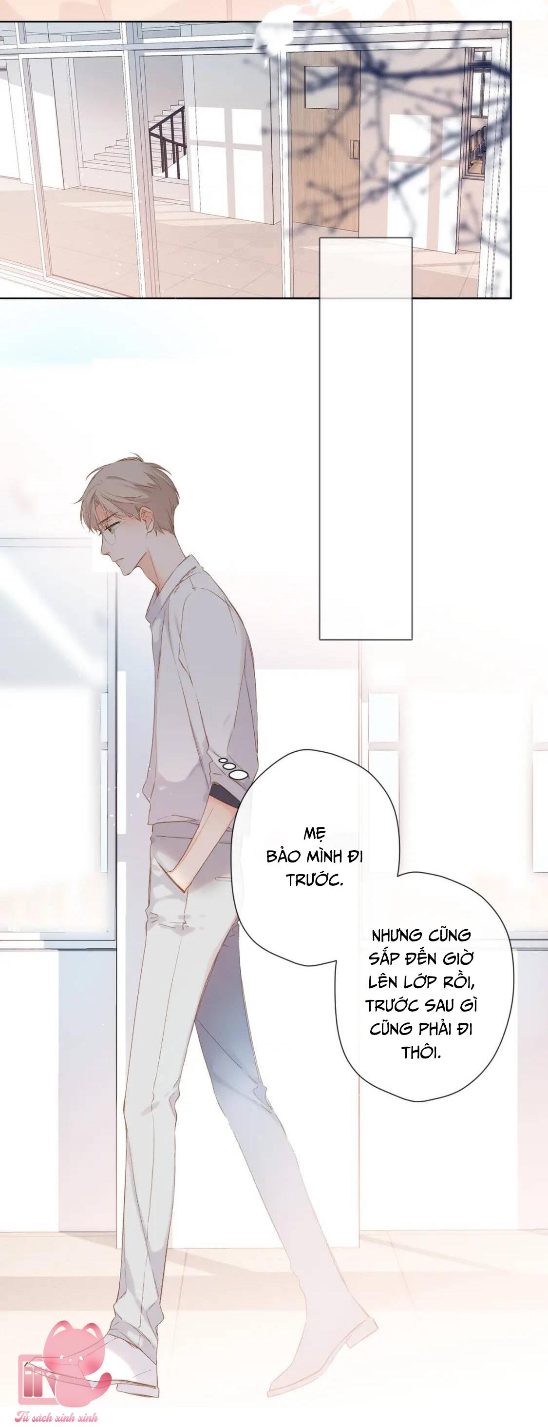 Lại Được Gặp Em: Lại Được Gặp Em – Chap 79