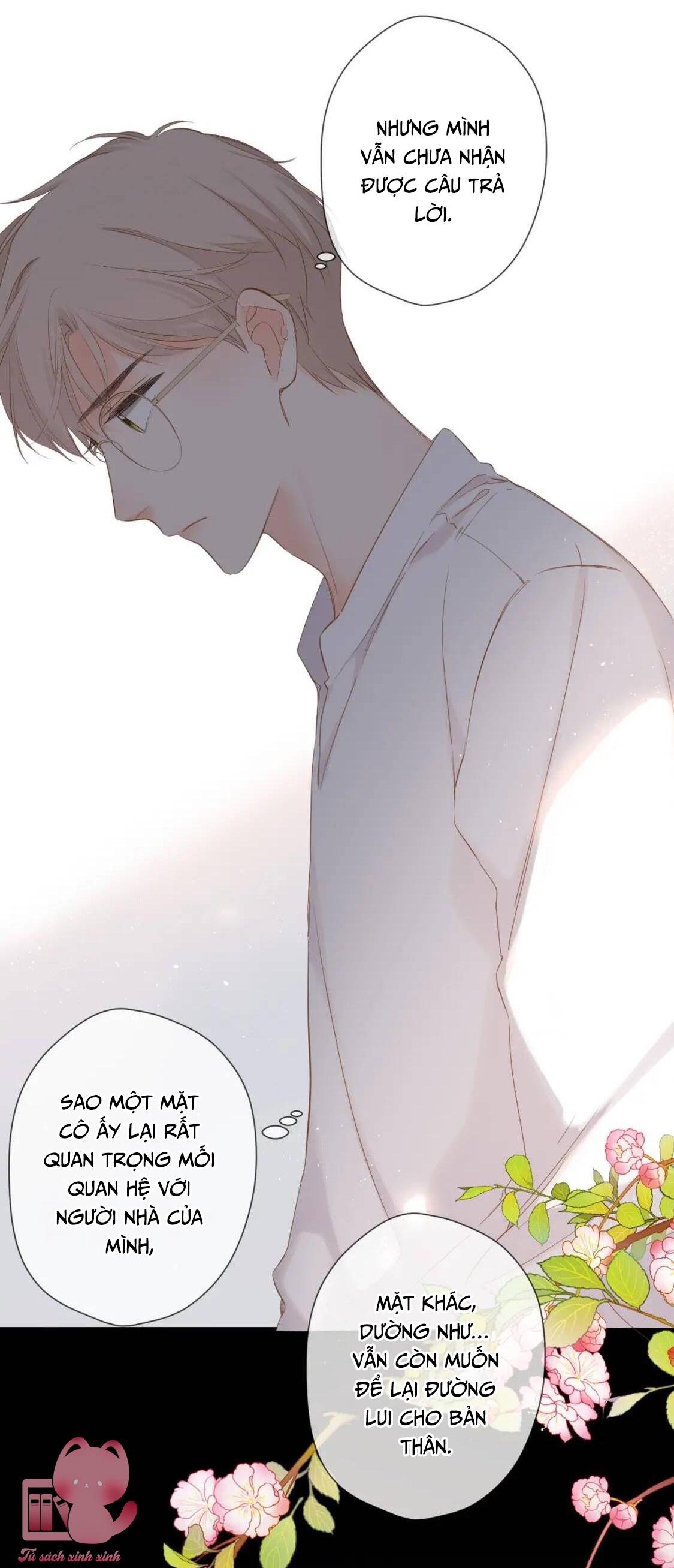 Lại Được Gặp Em: Lại Được Gặp Em – Chap 79