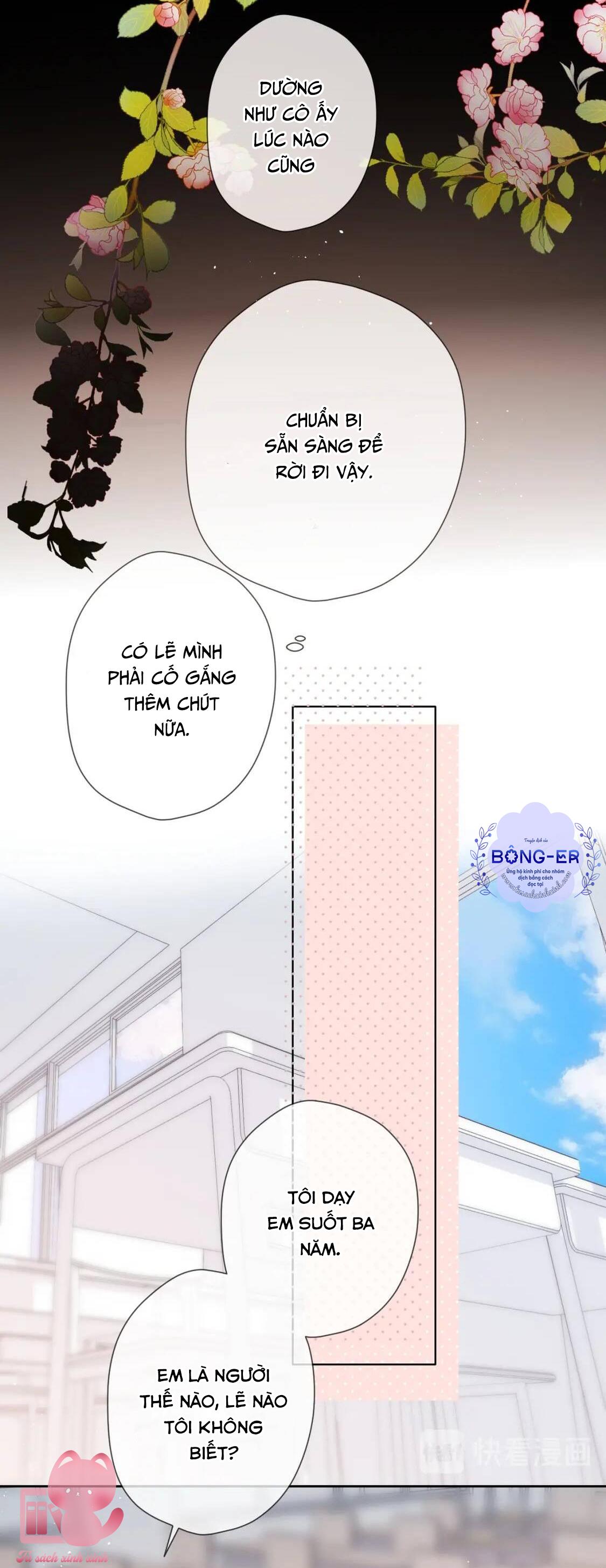 Lại Được Gặp Em: Lại Được Gặp Em – Chap 79