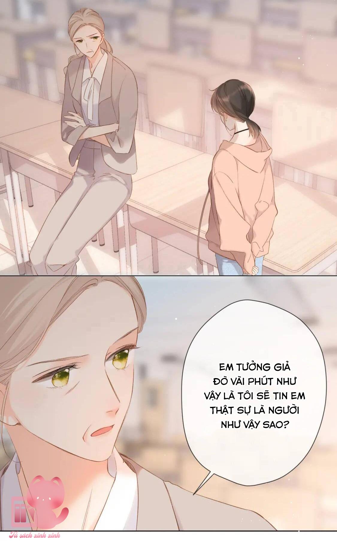 Lại Được Gặp Em: Lại Được Gặp Em – Chap 79