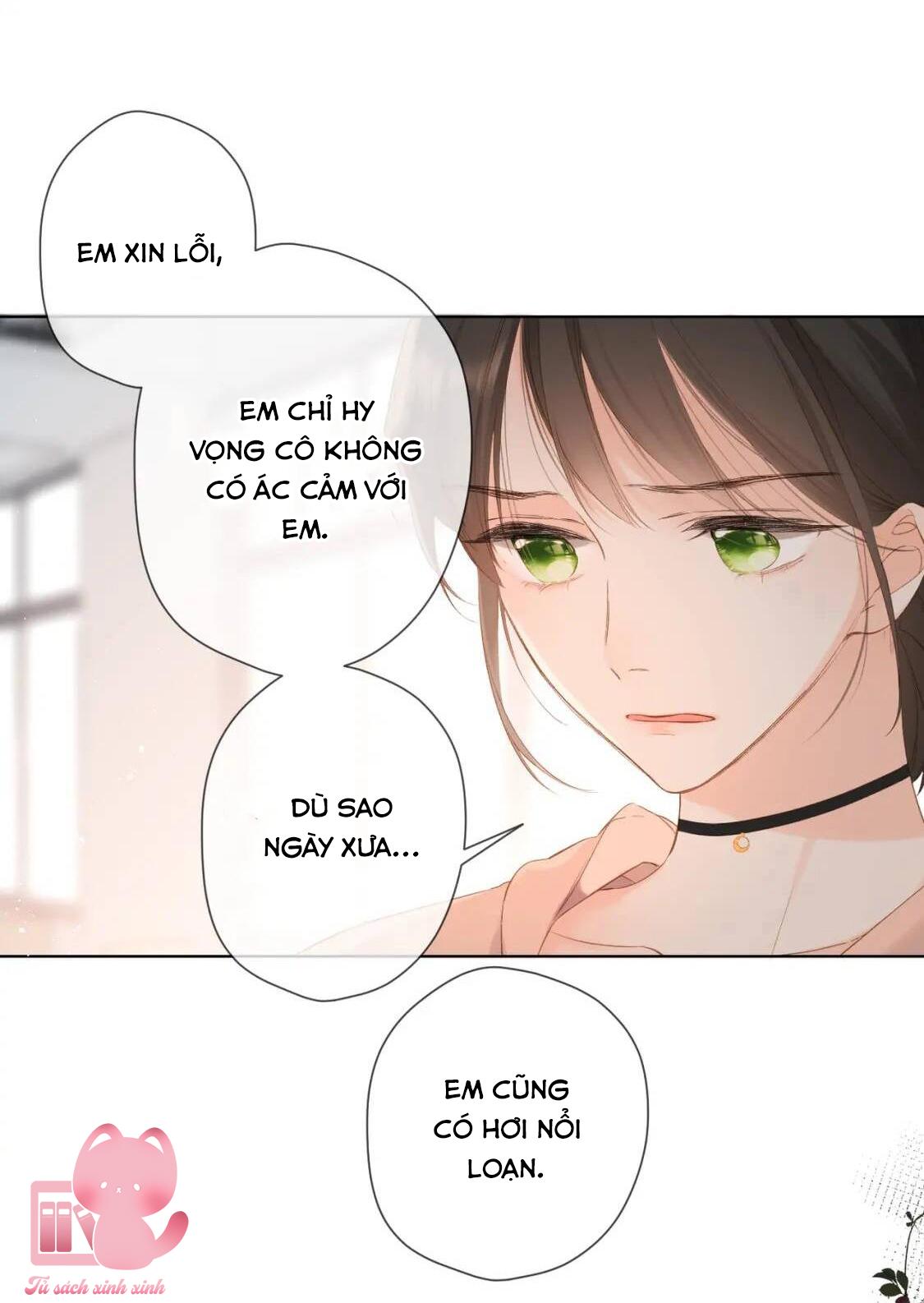 Lại Được Gặp Em: Lại Được Gặp Em – Chap 79