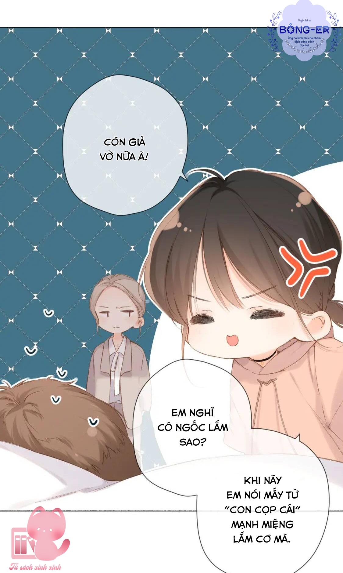 Lại Được Gặp Em: Lại Được Gặp Em – Chap 79