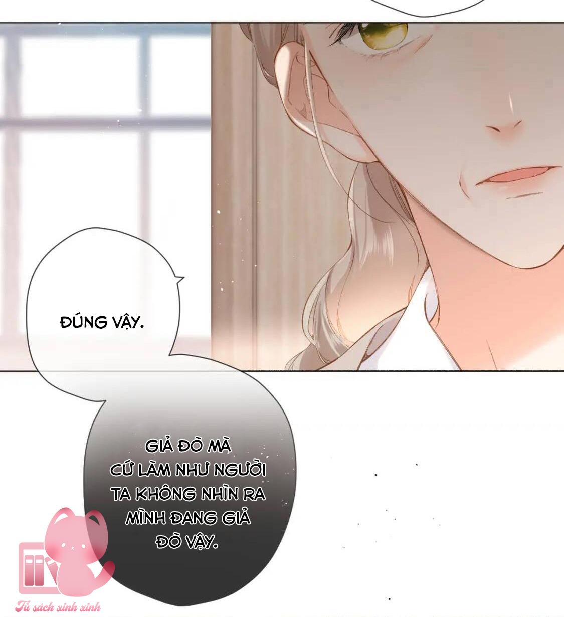 Lại Được Gặp Em: Lại Được Gặp Em – Chap 79