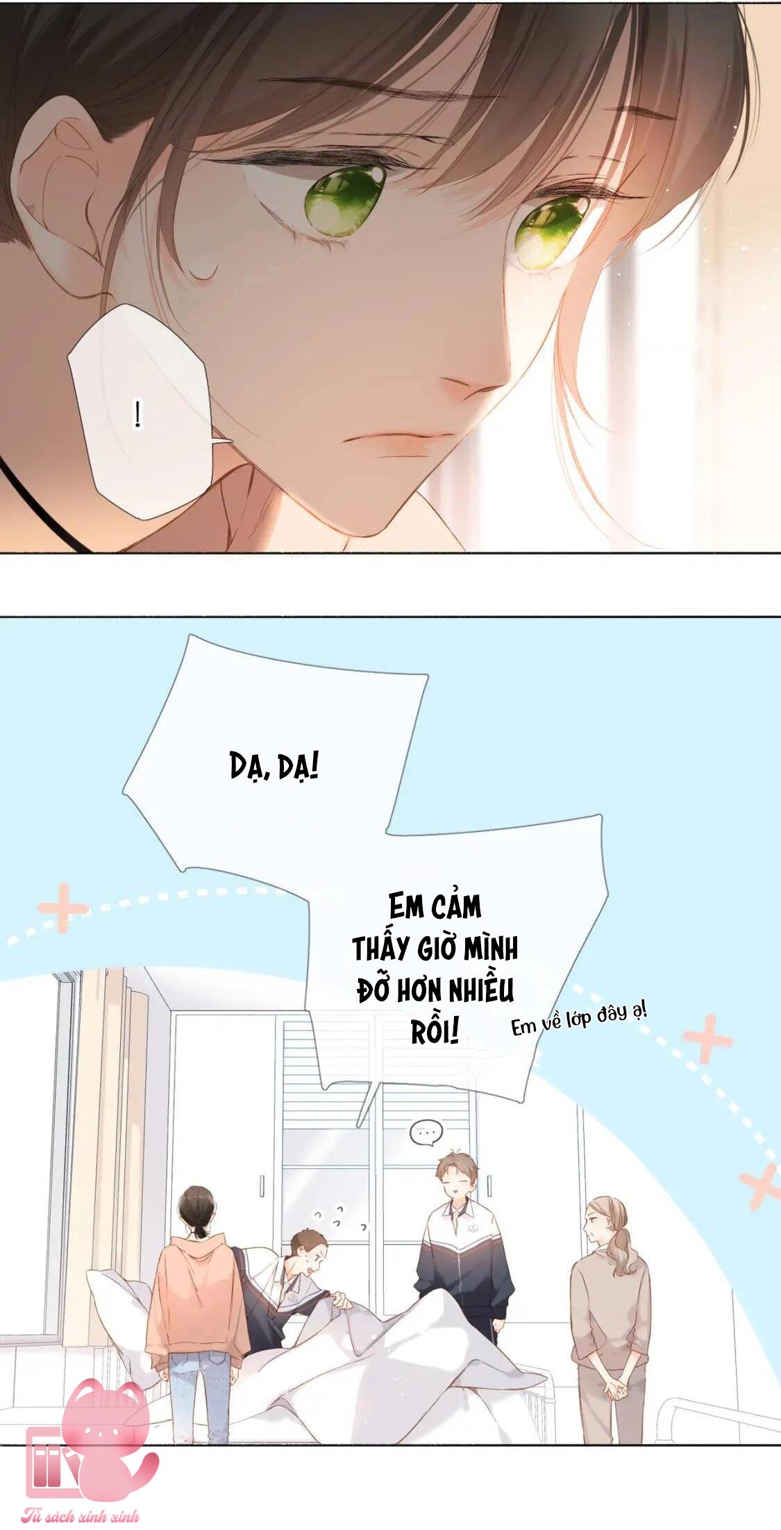 Lại Được Gặp Em: Lại Được Gặp Em – Chap 79