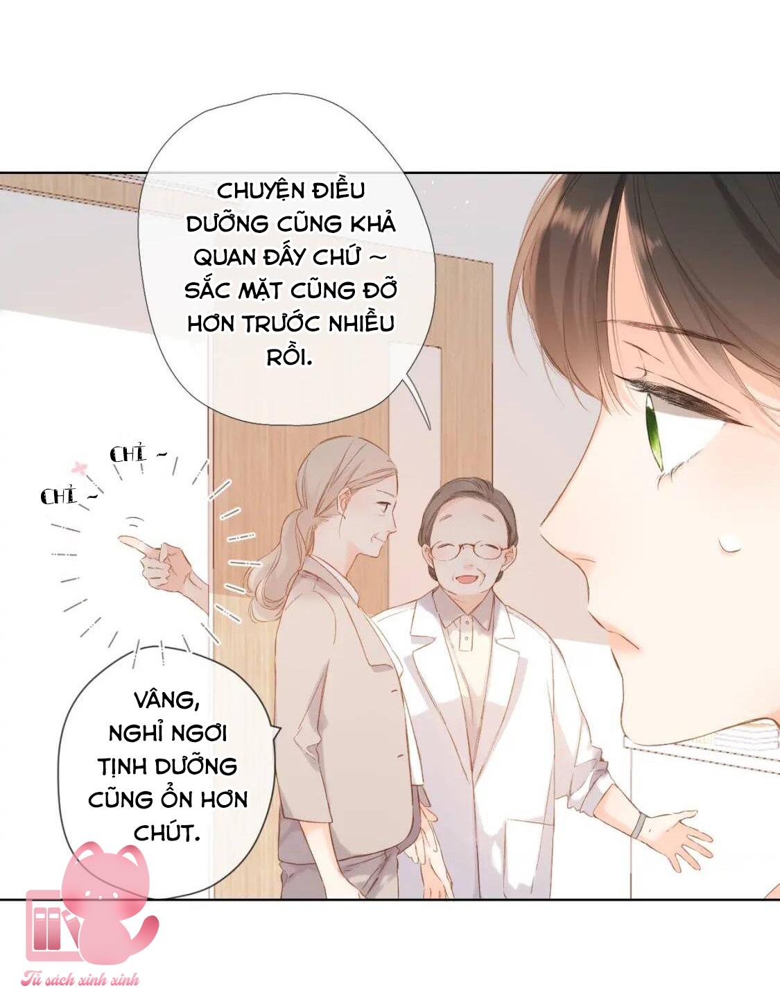 Lại Được Gặp Em: Lại Được Gặp Em – Chap 79