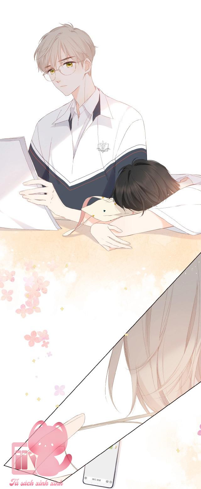 Lại Được Gặp Em: Lại Được Gặp Em – Chap 8.5