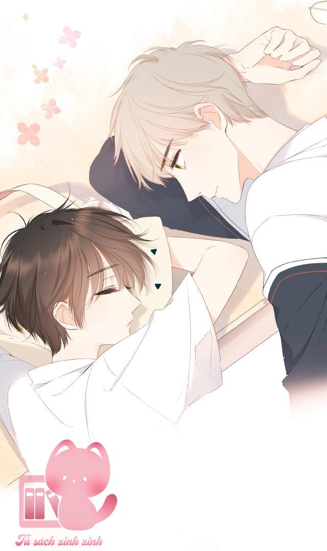 Lại Được Gặp Em: Lại Được Gặp Em – Chap 8.5