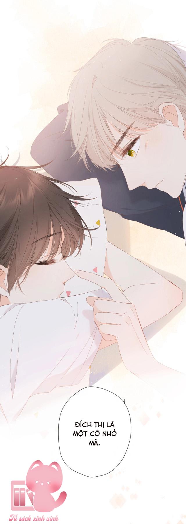 Lại Được Gặp Em: Lại Được Gặp Em – Chap 8.5