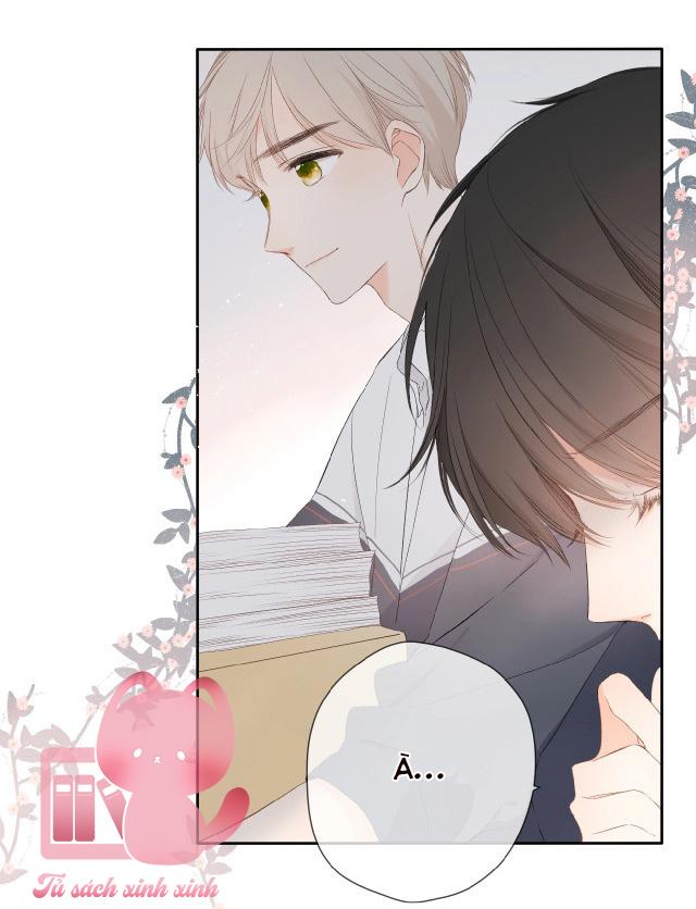 Lại Được Gặp Em: Lại Được Gặp Em – Chap 8.5