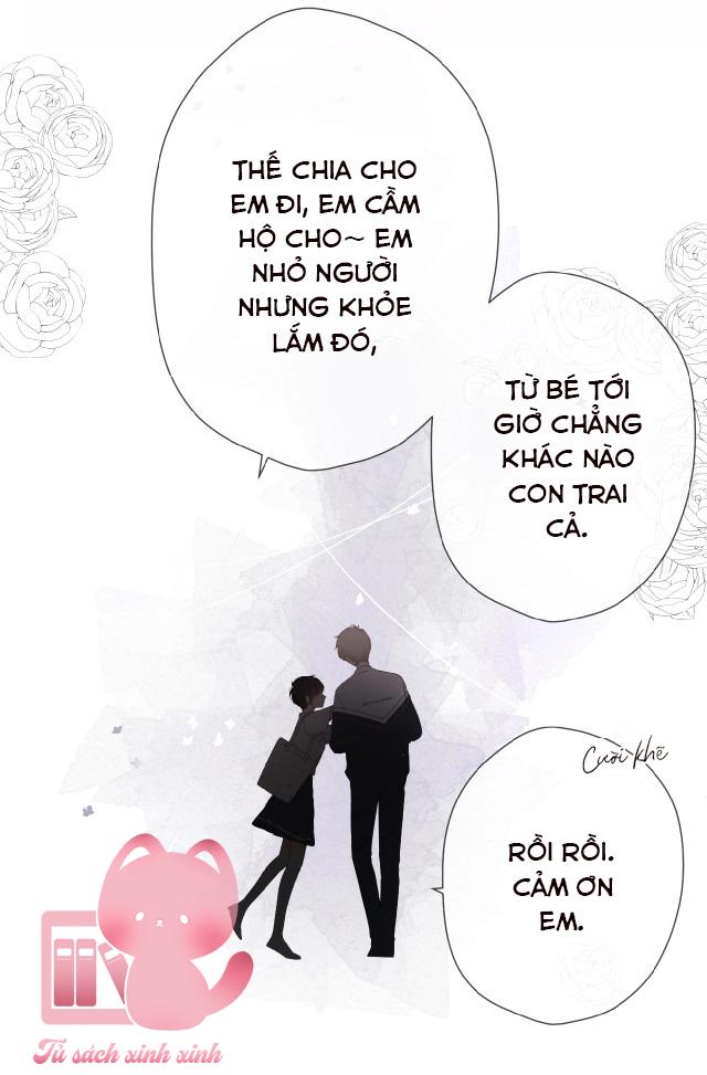 Lại Được Gặp Em: Lại Được Gặp Em – Chap 8.5