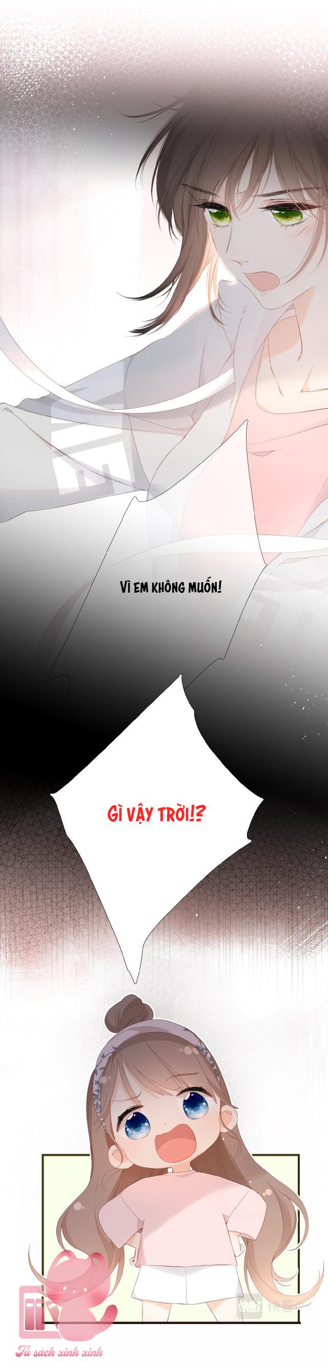 Lại Được Gặp Em: Lại Được Gặp Em – Chap 8