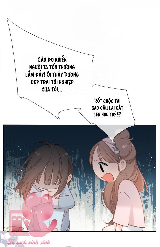 Lại Được Gặp Em: Lại Được Gặp Em – Chap 8