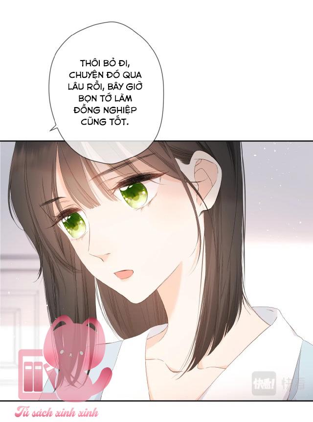 Lại Được Gặp Em: Lại Được Gặp Em – Chap 8
