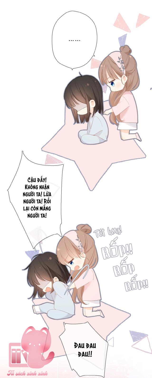Lại Được Gặp Em: Lại Được Gặp Em – Chap 8
