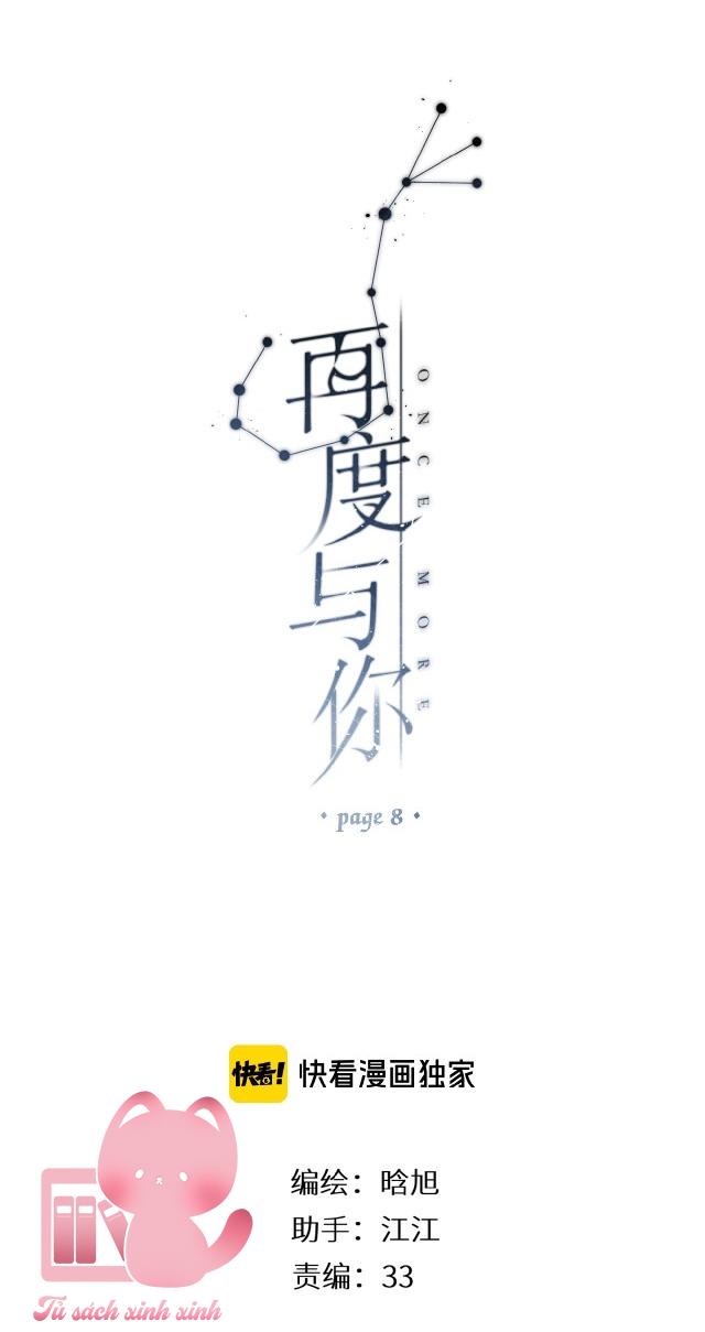 Lại Được Gặp Em: Lại Được Gặp Em – Chap 8