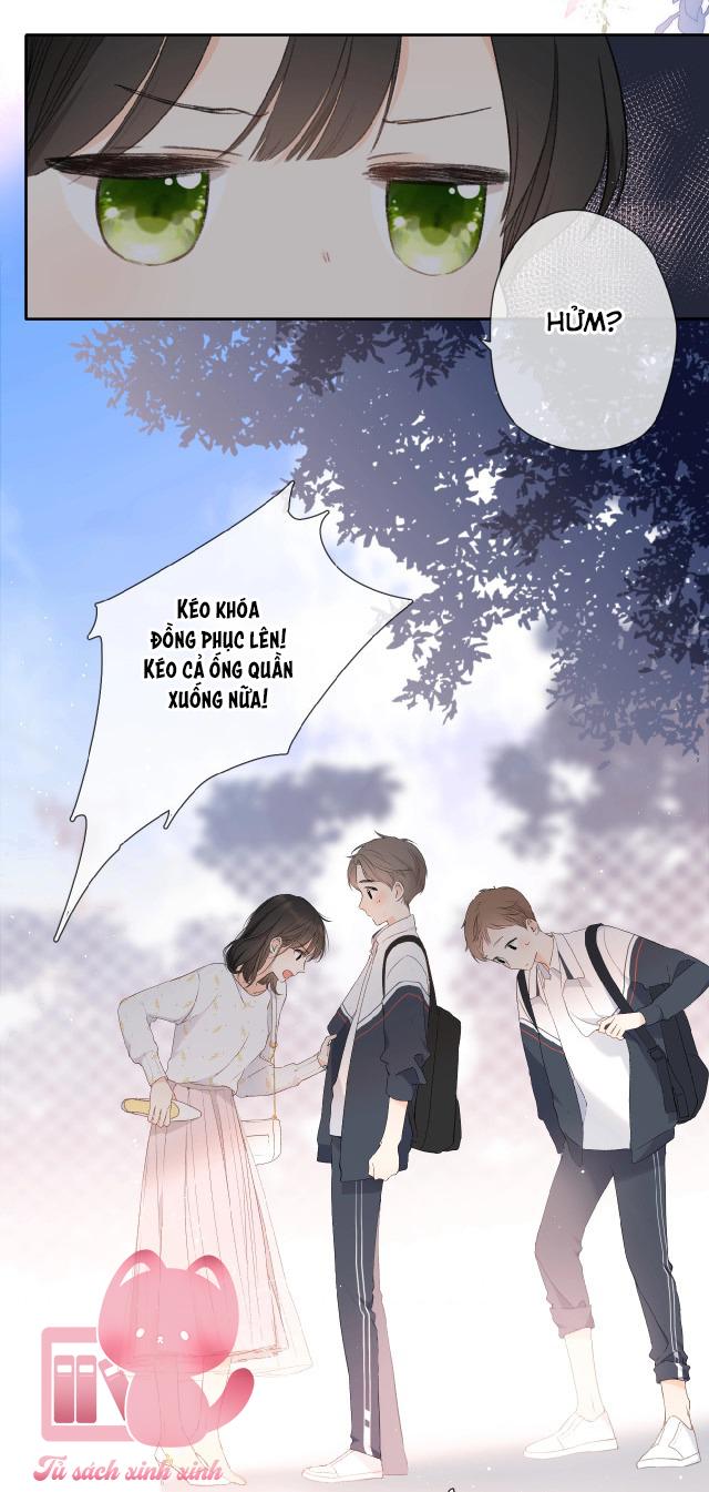 Lại Được Gặp Em: Lại Được Gặp Em – Chap 8