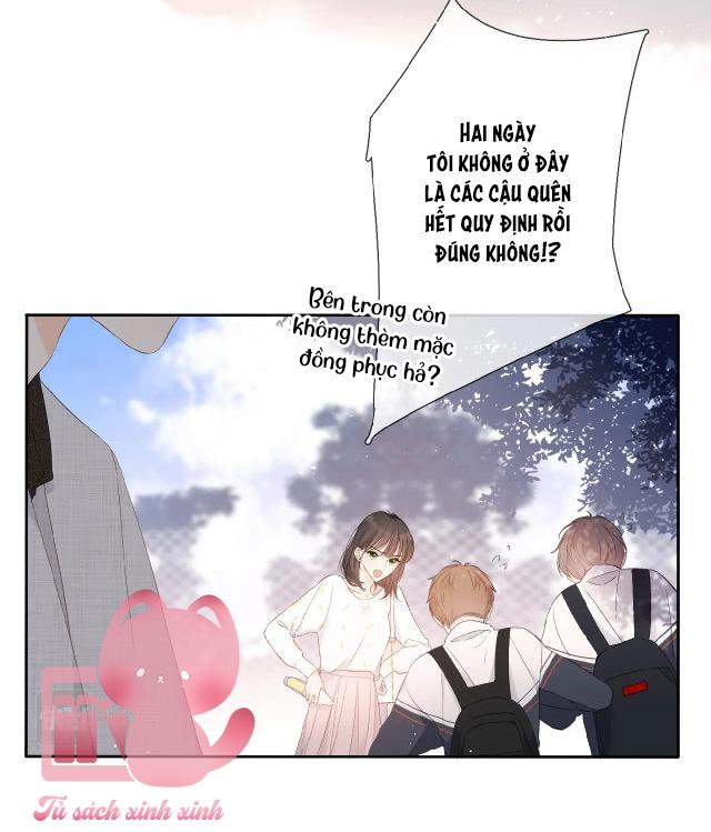 Lại Được Gặp Em: Lại Được Gặp Em – Chap 8
