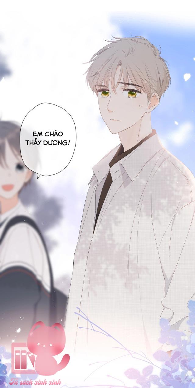Lại Được Gặp Em: Lại Được Gặp Em – Chap 8