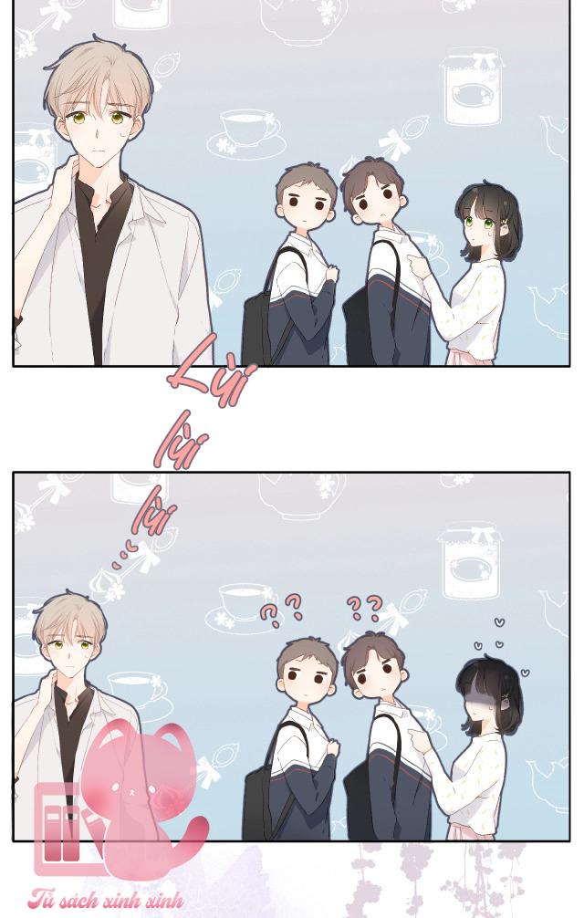 Lại Được Gặp Em: Lại Được Gặp Em – Chap 8