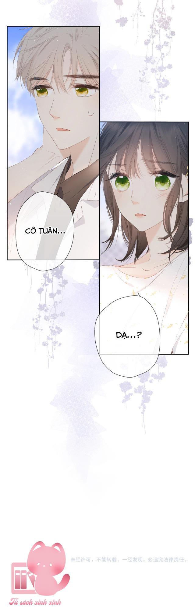 Lại Được Gặp Em: Lại Được Gặp Em – Chap 8