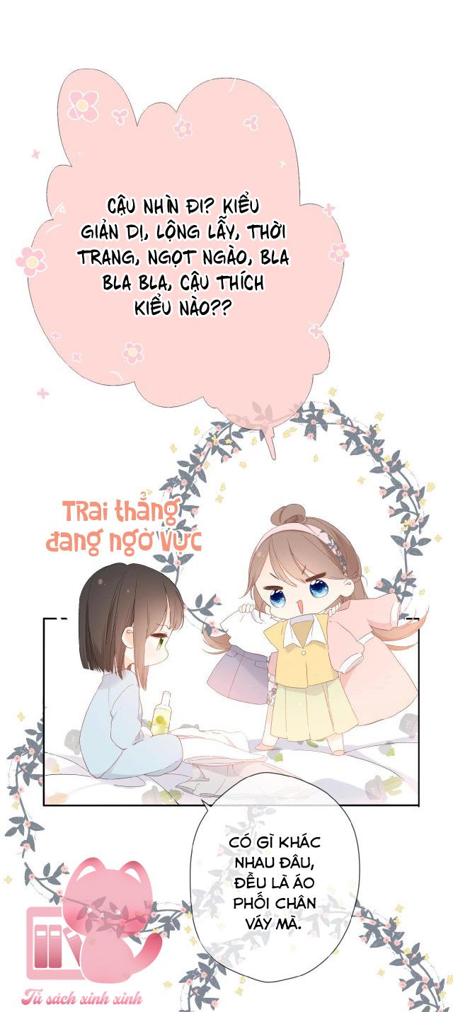 Lại Được Gặp Em: Lại Được Gặp Em – Chap 8