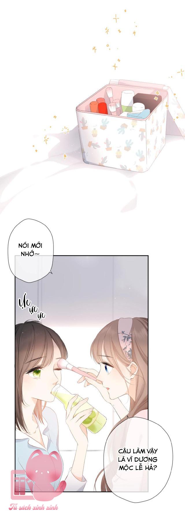 Lại Được Gặp Em: Lại Được Gặp Em – Chap 8