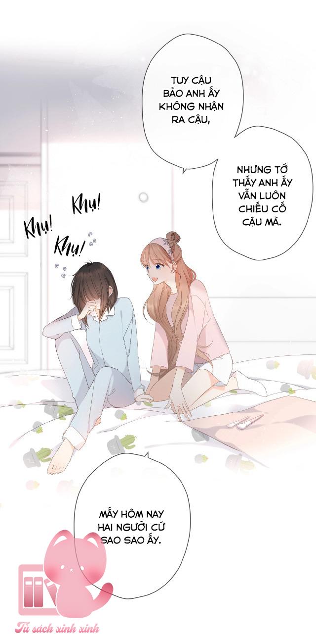 Lại Được Gặp Em: Lại Được Gặp Em – Chap 8
