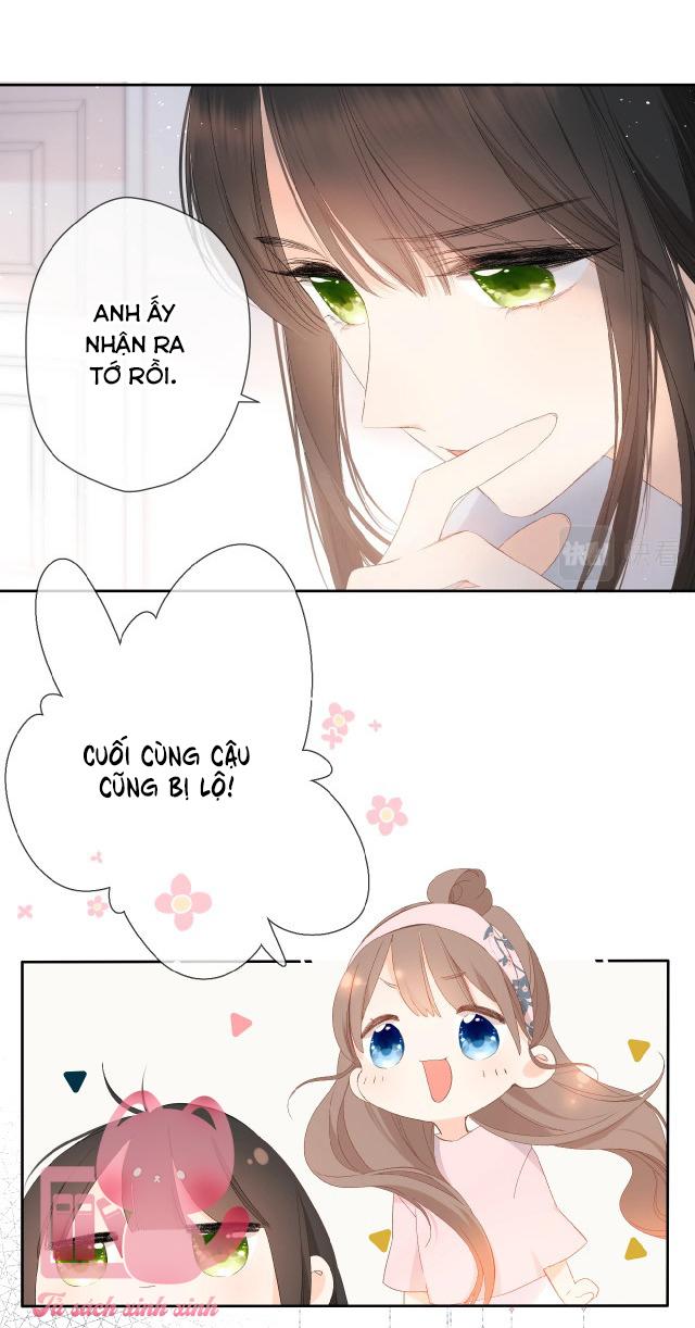 Lại Được Gặp Em: Lại Được Gặp Em – Chap 8