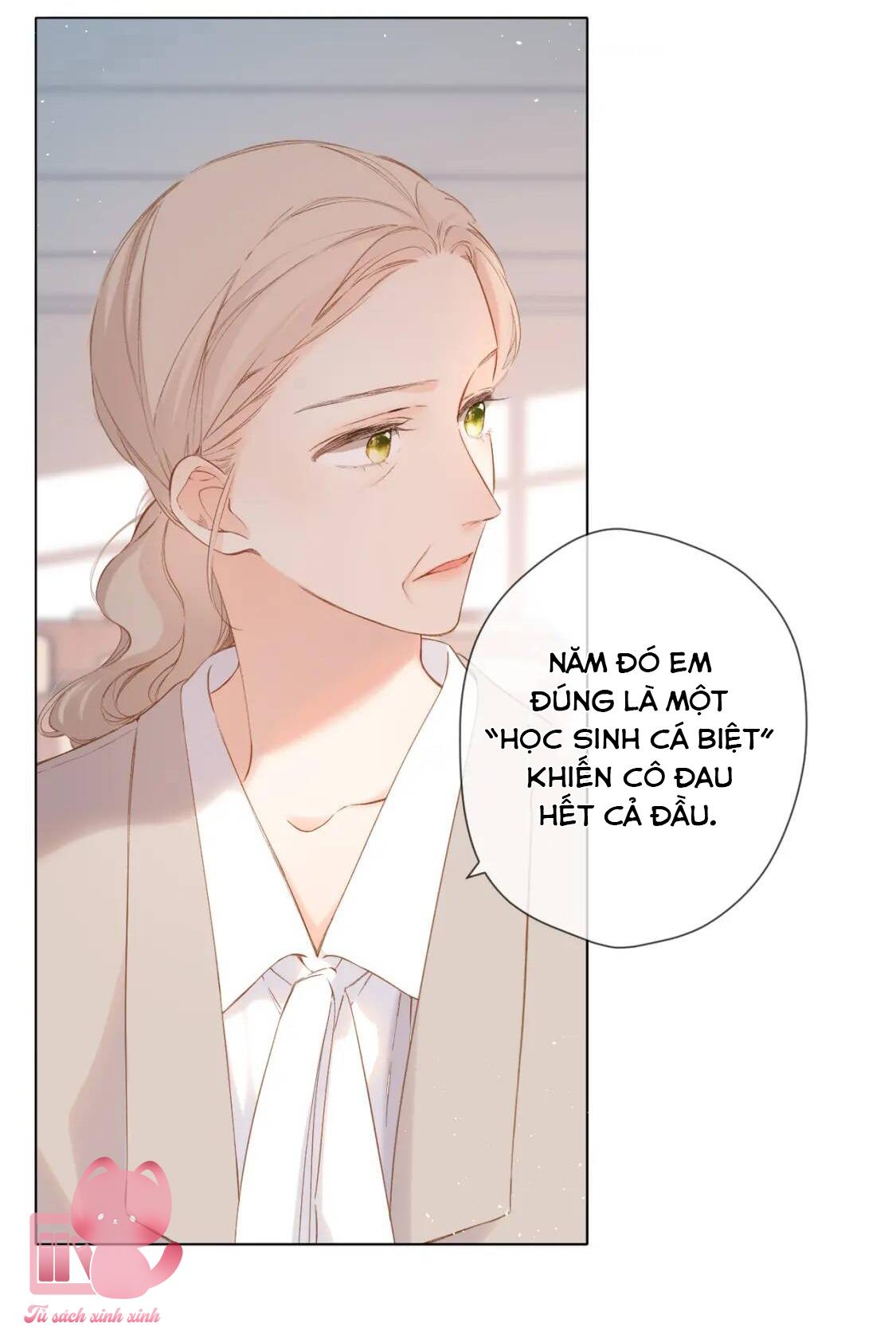 Lại Được Gặp Em: Lại Được Gặp Em – Chap 80