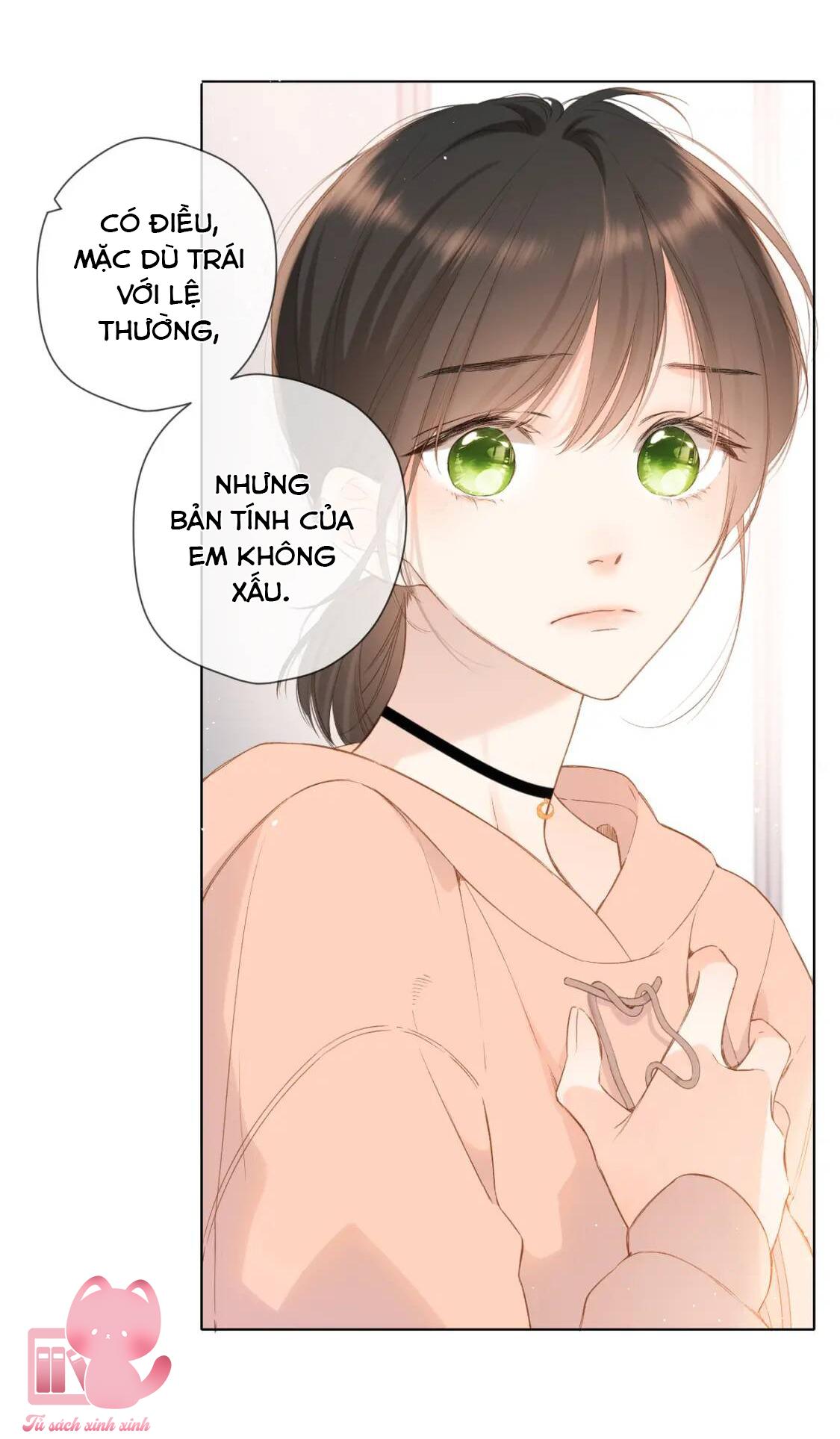 Lại Được Gặp Em: Lại Được Gặp Em – Chap 80