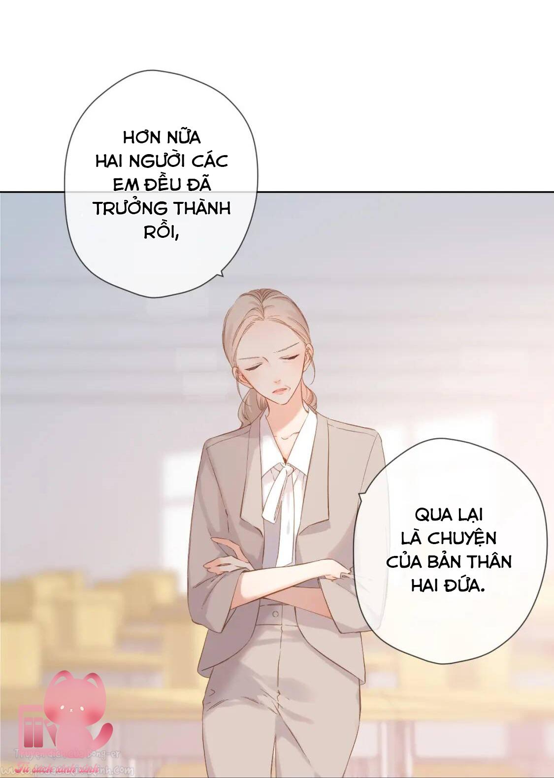 Lại Được Gặp Em: Lại Được Gặp Em – Chap 80