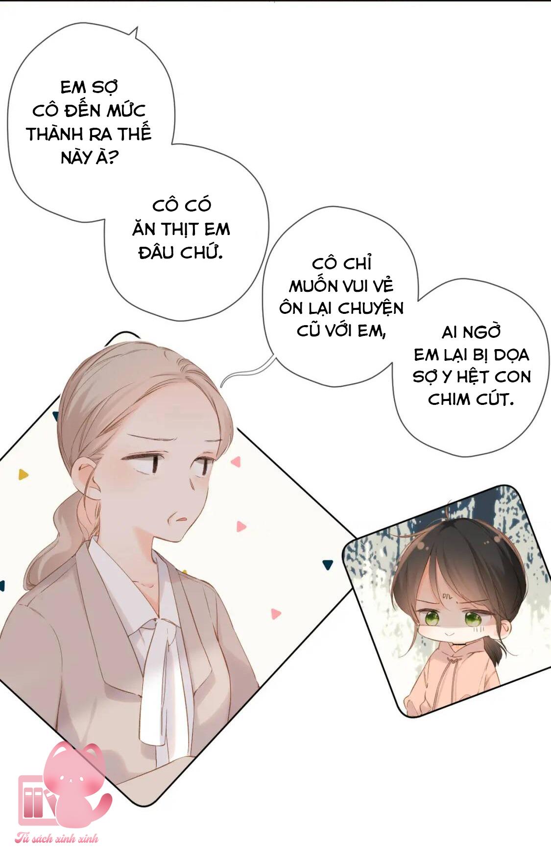 Lại Được Gặp Em: Lại Được Gặp Em – Chap 80