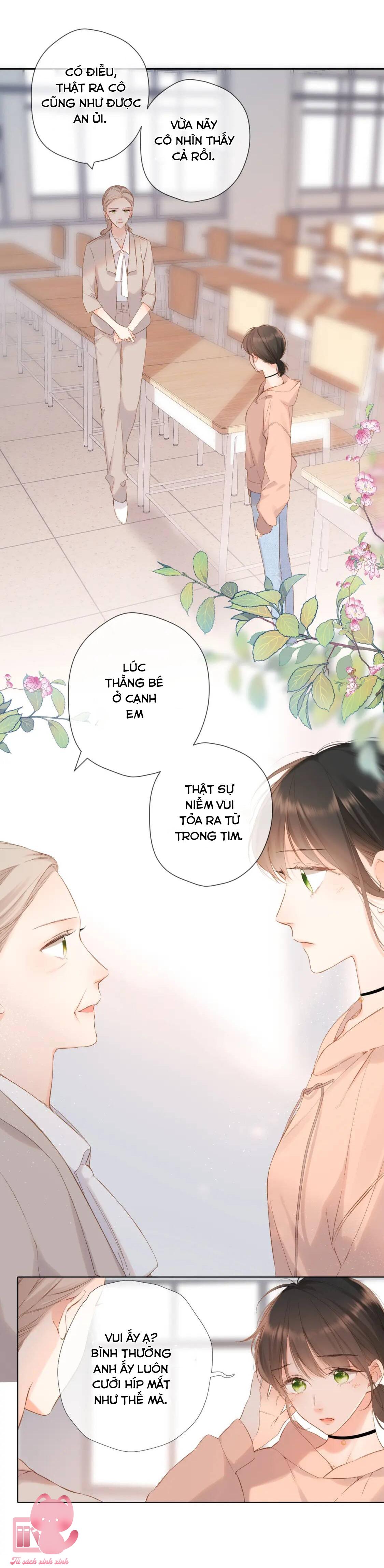 Lại Được Gặp Em: Lại Được Gặp Em – Chap 80