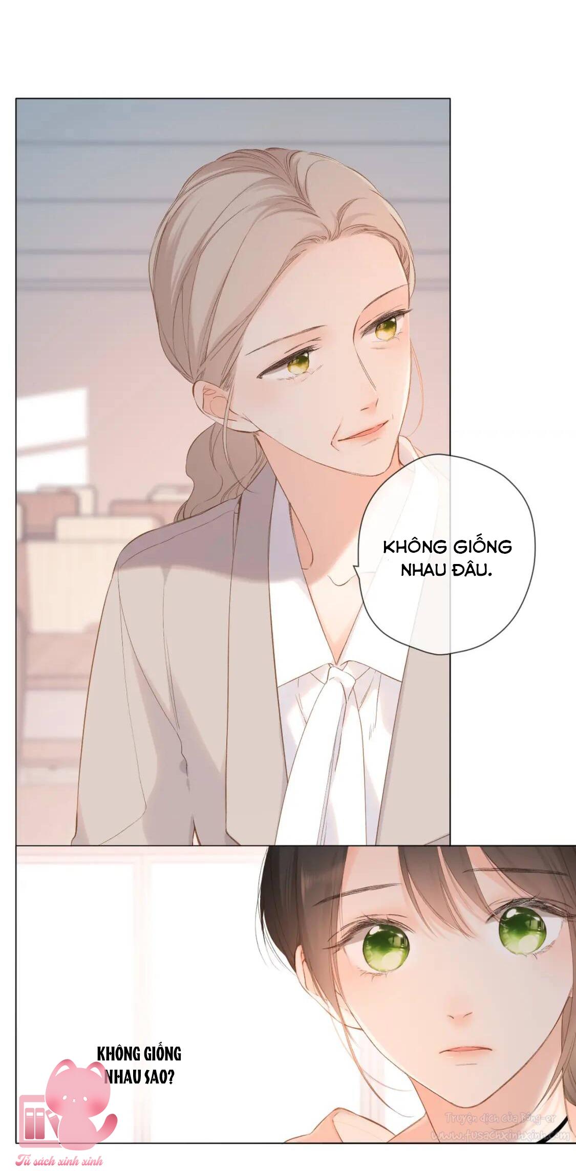Lại Được Gặp Em: Lại Được Gặp Em – Chap 80