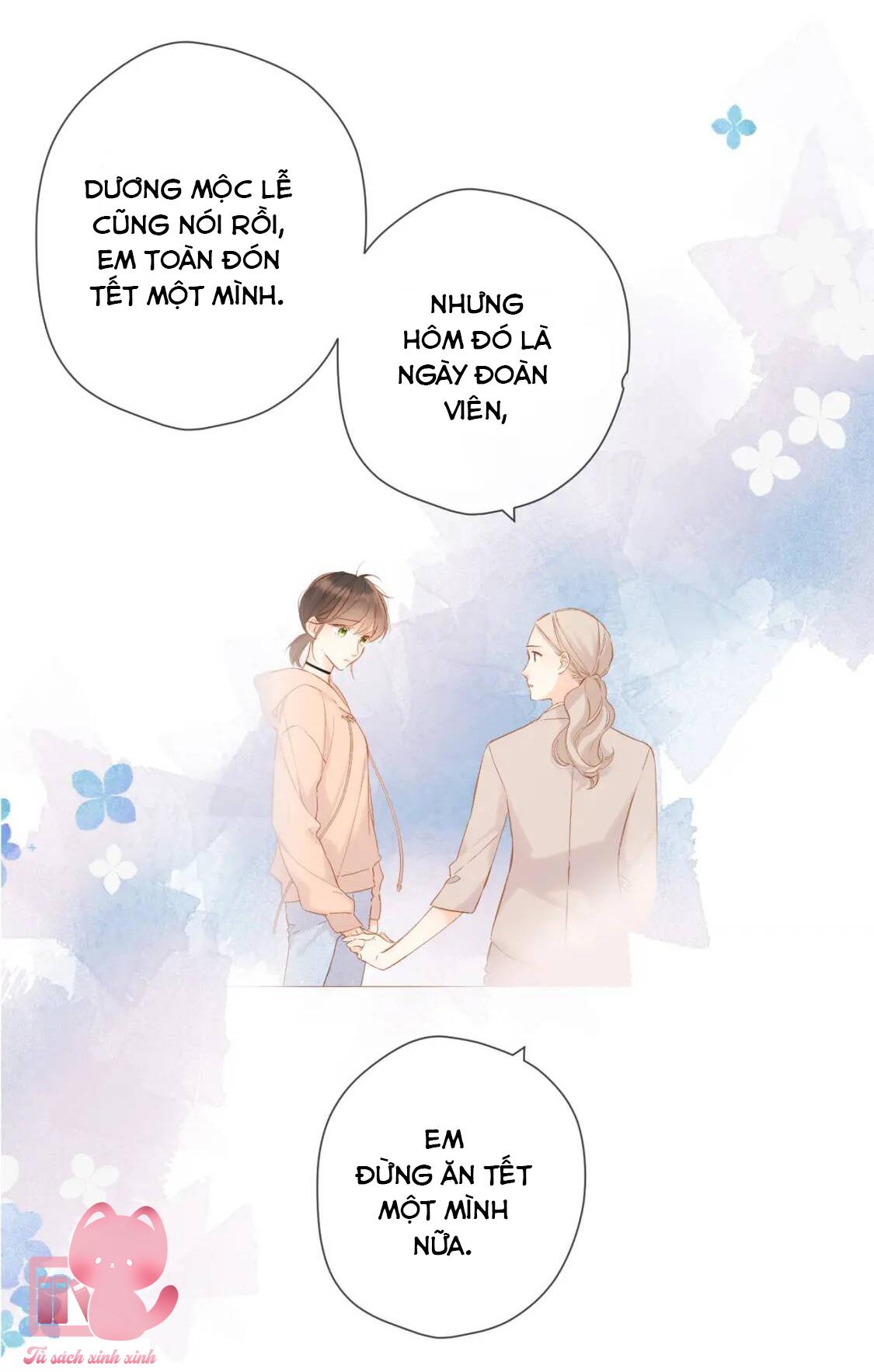 Lại Được Gặp Em: Lại Được Gặp Em – Chap 80