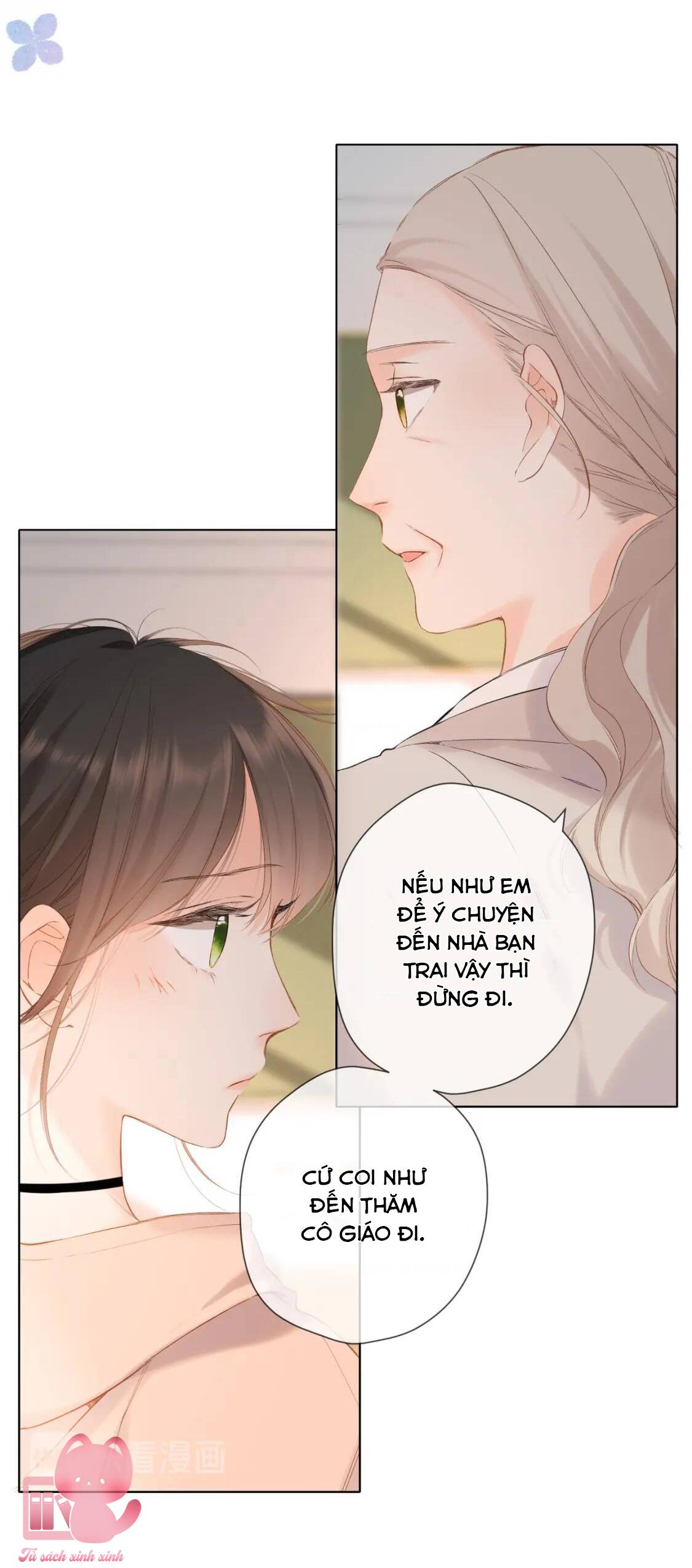 Lại Được Gặp Em: Lại Được Gặp Em – Chap 80