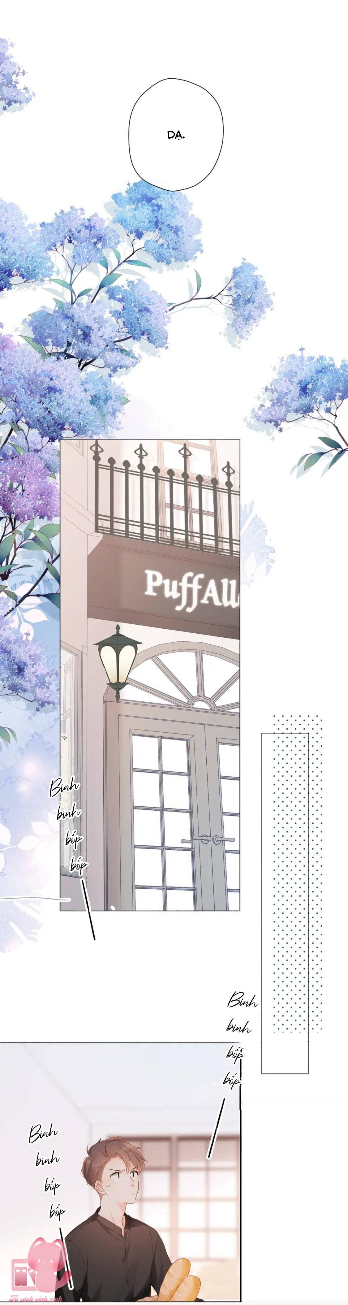 Lại Được Gặp Em: Lại Được Gặp Em – Chap 80