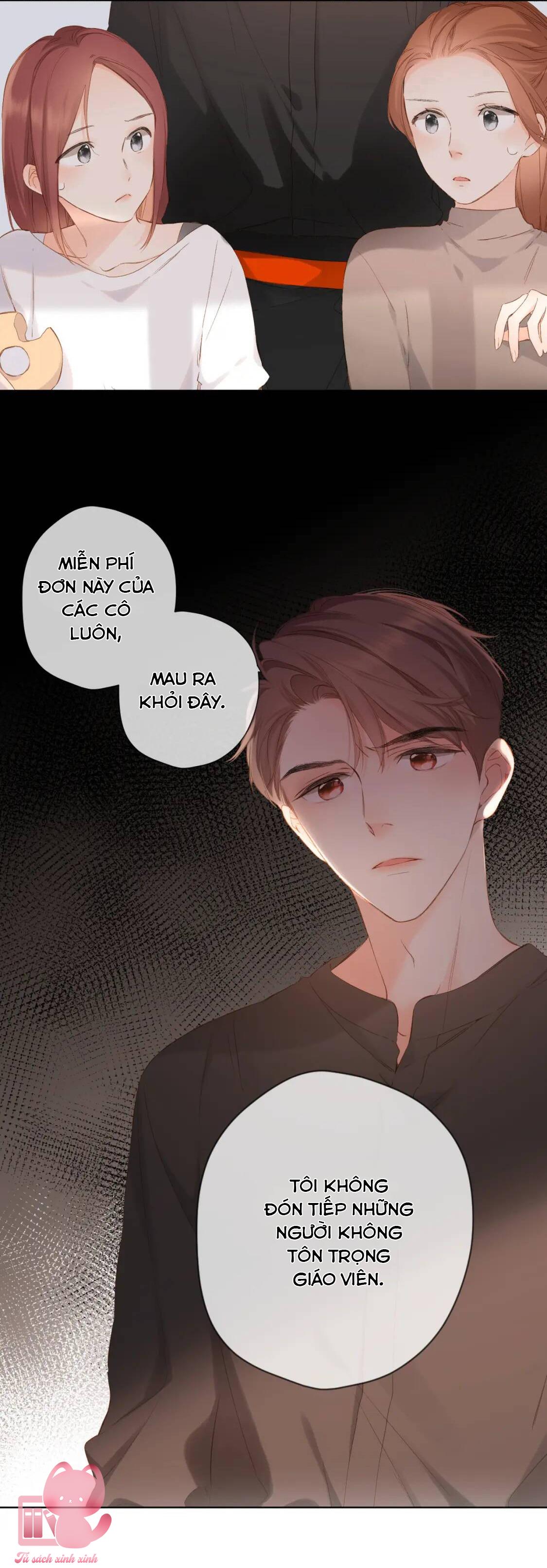 Lại Được Gặp Em: Lại Được Gặp Em – Chap 80