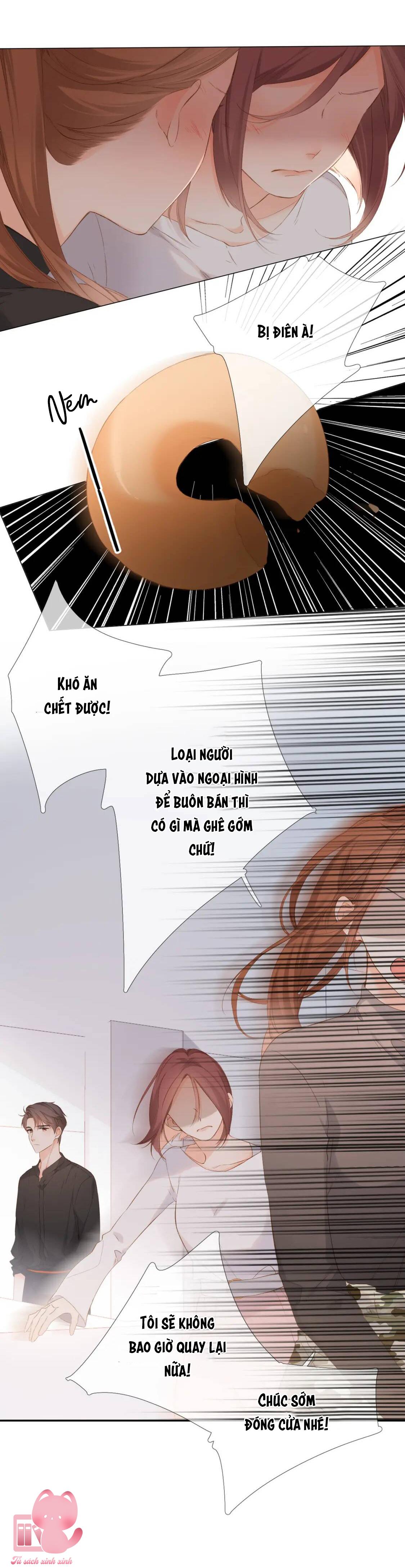 Lại Được Gặp Em: Lại Được Gặp Em – Chap 80