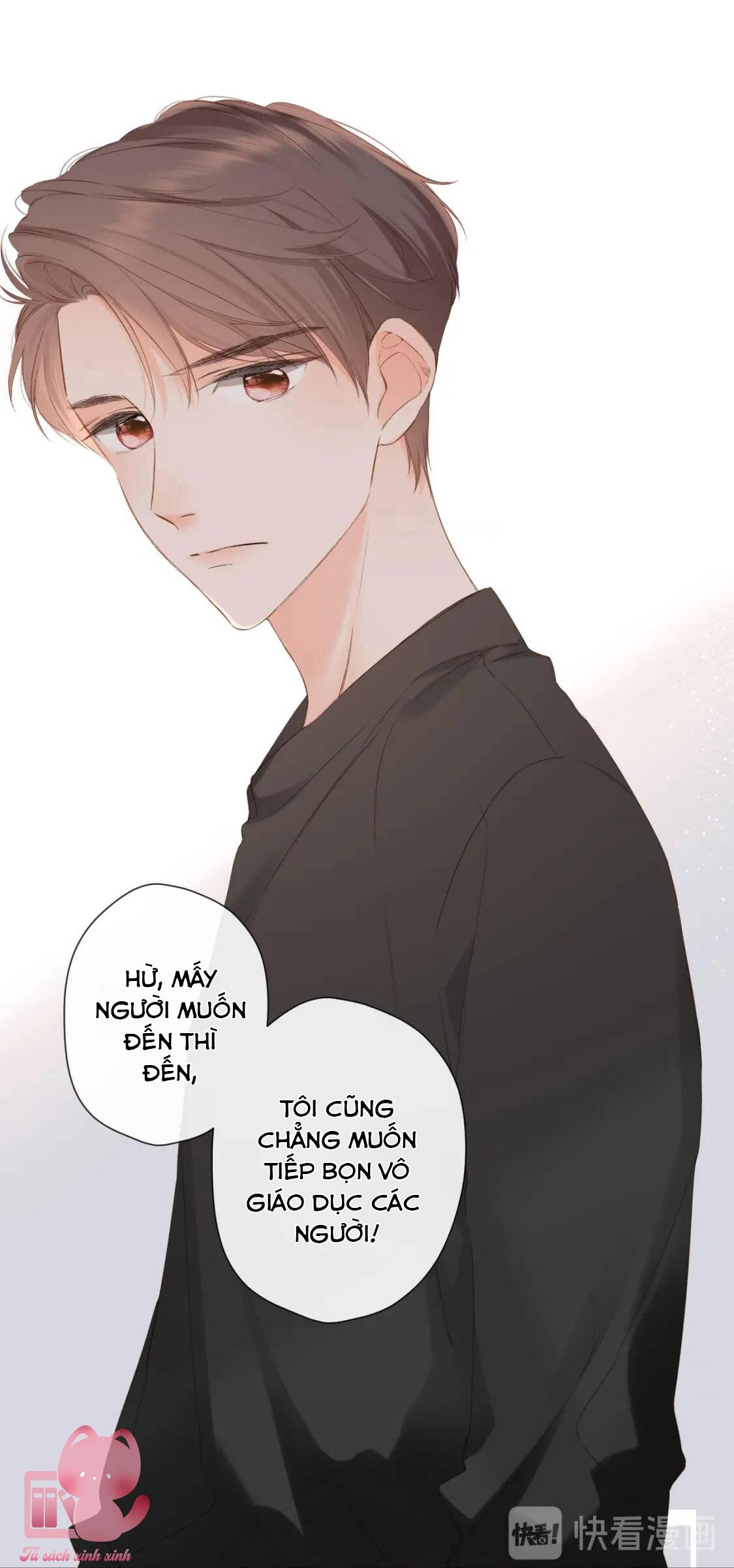 Lại Được Gặp Em: Lại Được Gặp Em – Chap 80