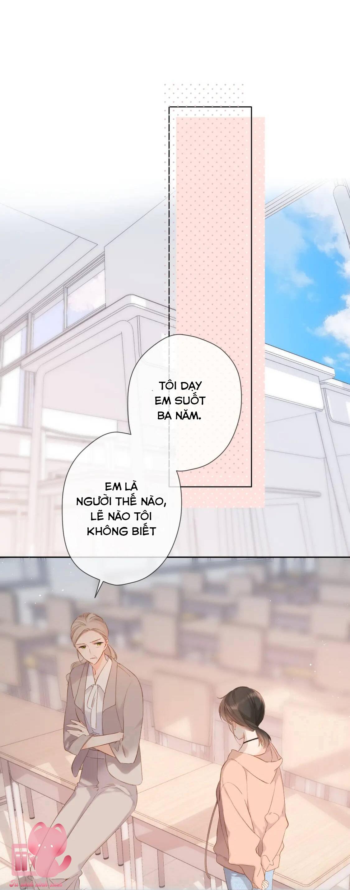 Lại Được Gặp Em: Lại Được Gặp Em – Chap 80