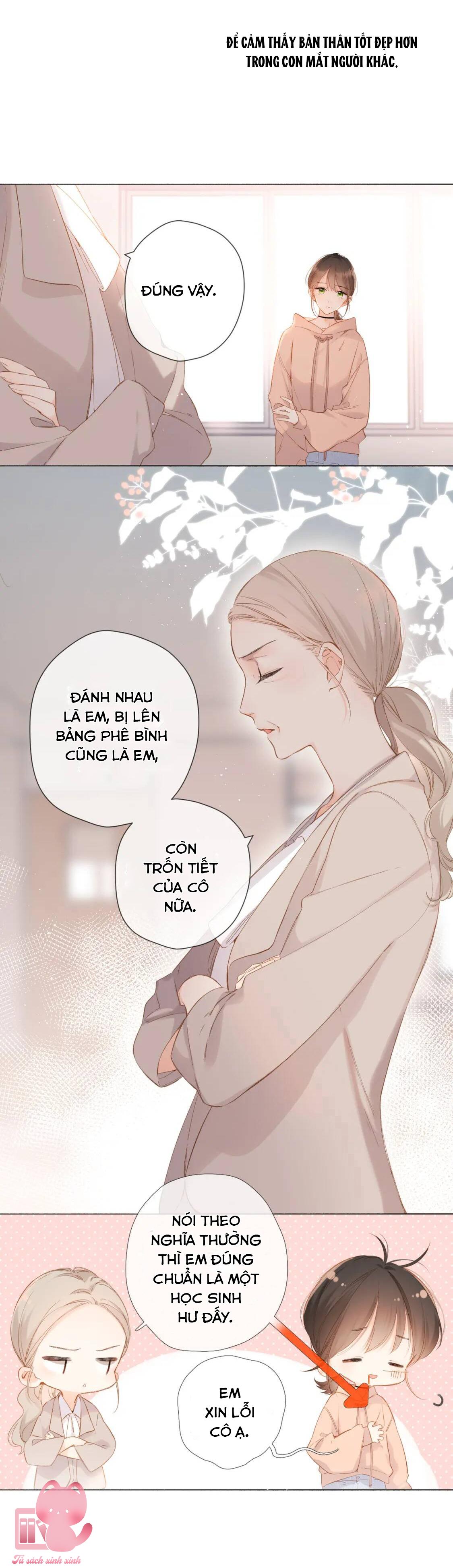 Lại Được Gặp Em: Lại Được Gặp Em – Chap 80