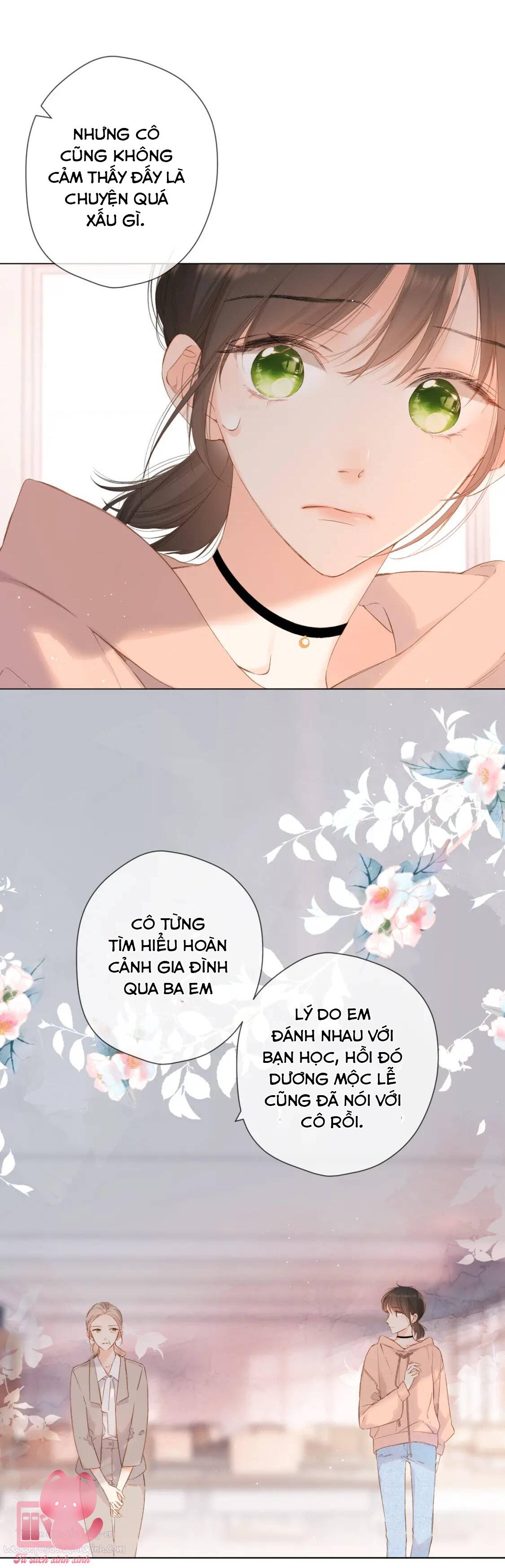 Lại Được Gặp Em: Lại Được Gặp Em – Chap 80