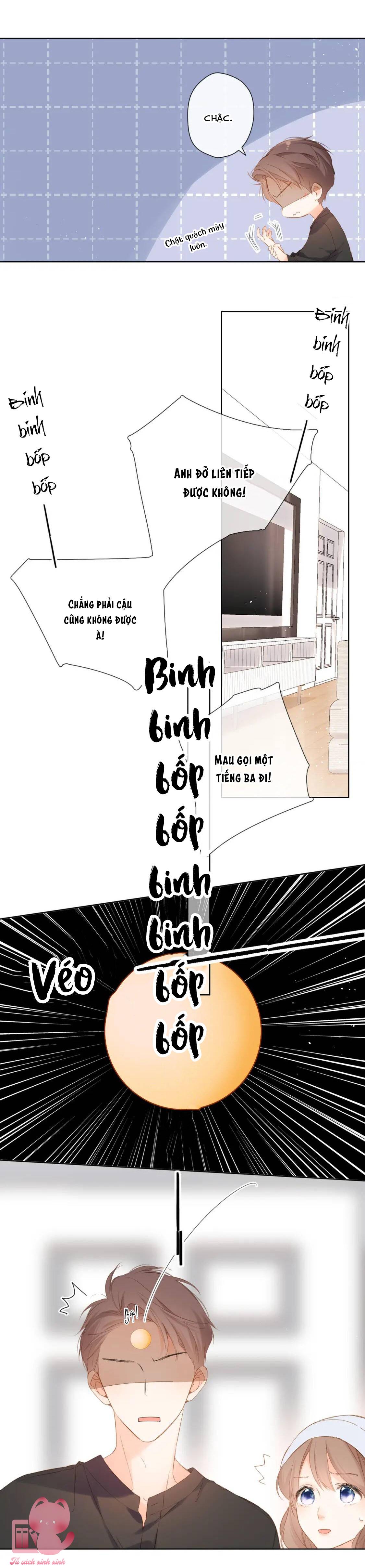 Lại Được Gặp Em: Lại Được Gặp Em – Chap 81