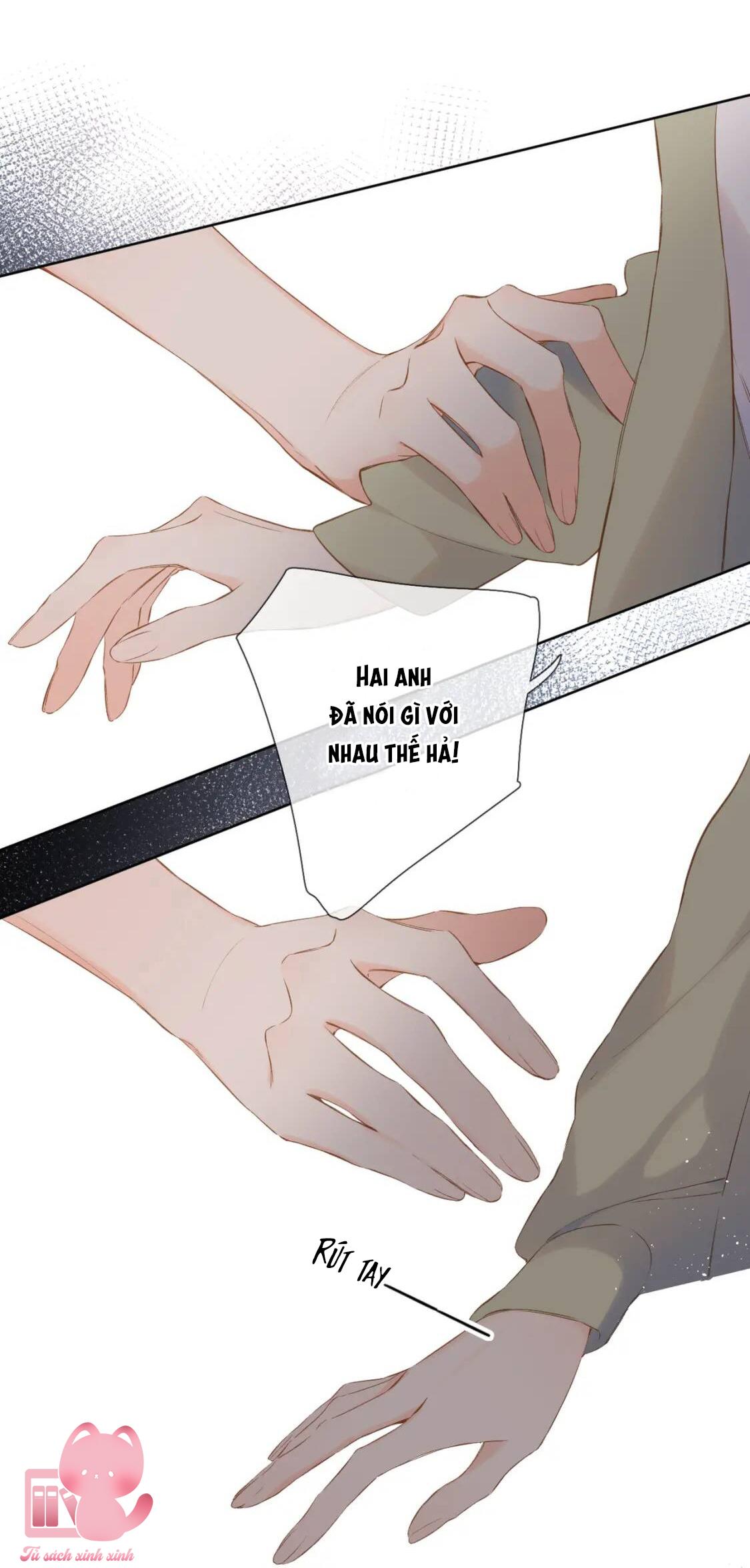 Lại Được Gặp Em: Lại Được Gặp Em – Chap 84
