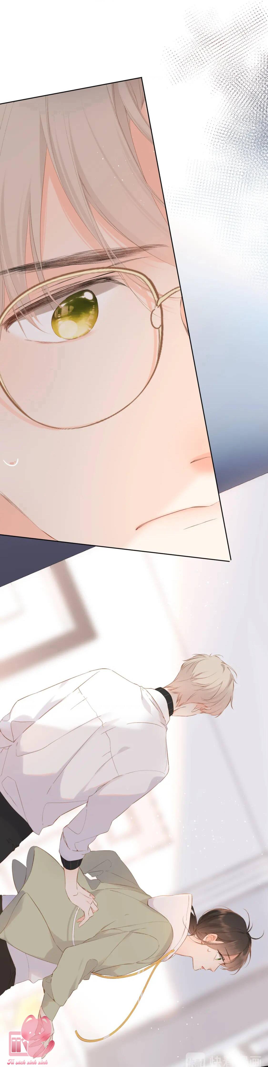 Lại Được Gặp Em: Lại Được Gặp Em – Chap 84