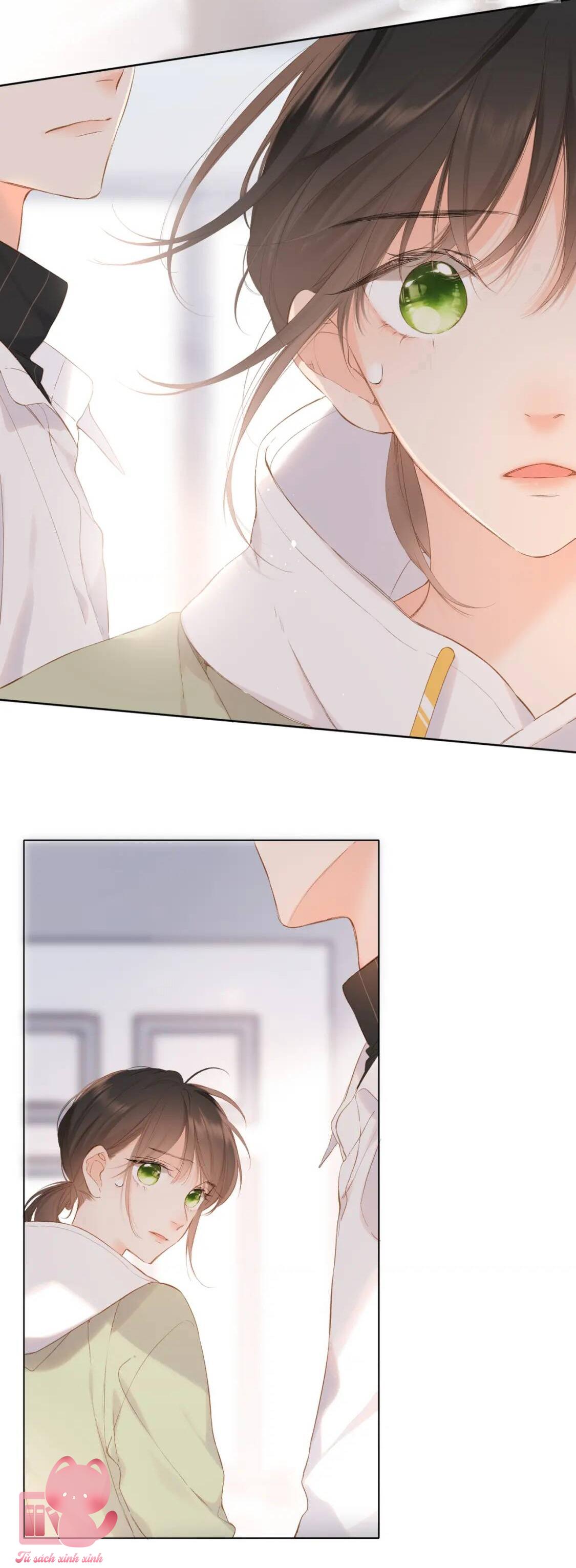 Lại Được Gặp Em: Lại Được Gặp Em – Chap 84