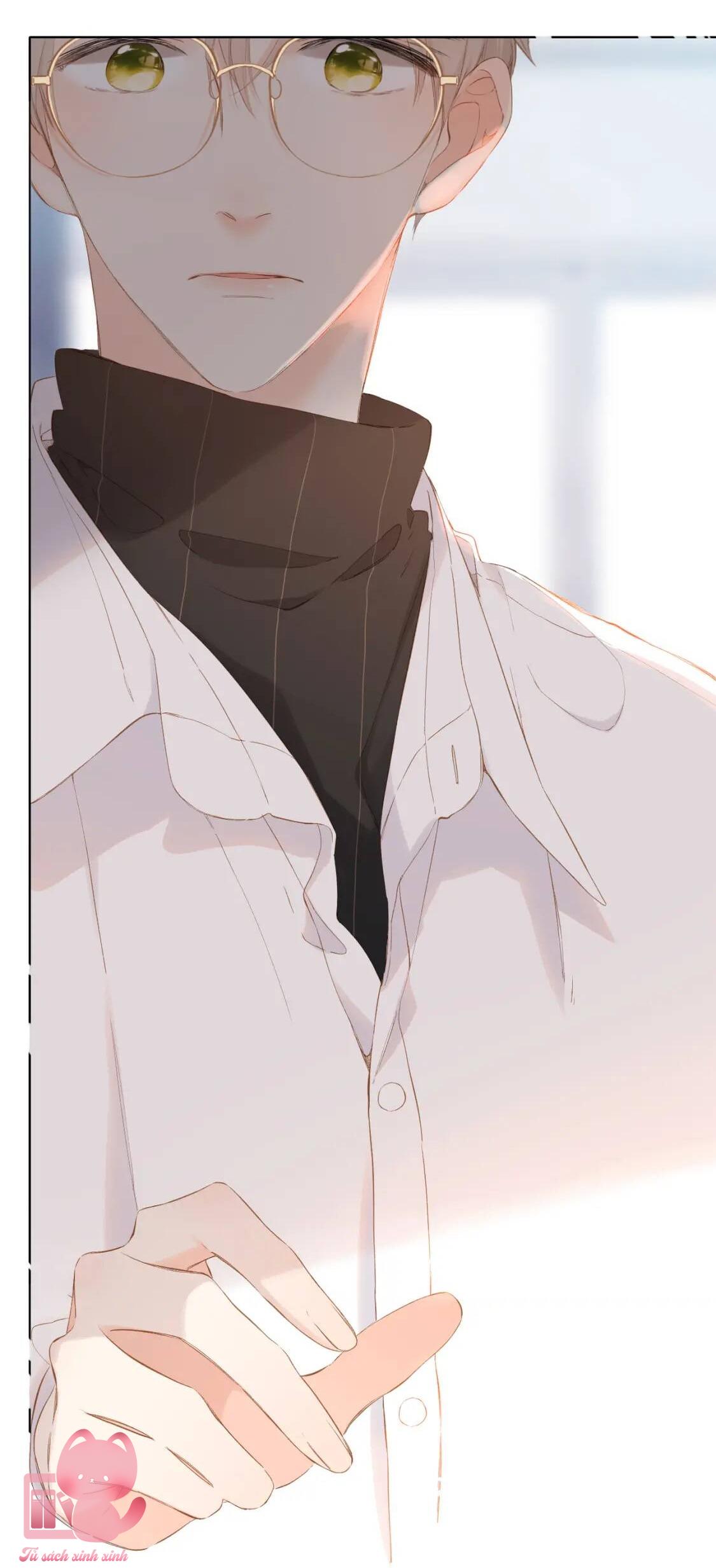 Lại Được Gặp Em: Lại Được Gặp Em – Chap 84